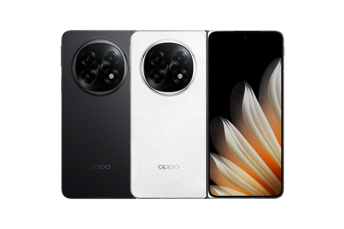 Oppo Find N5 16+512GB CN — цена 131 000 сом в Бишкеке | TELEFON.KG